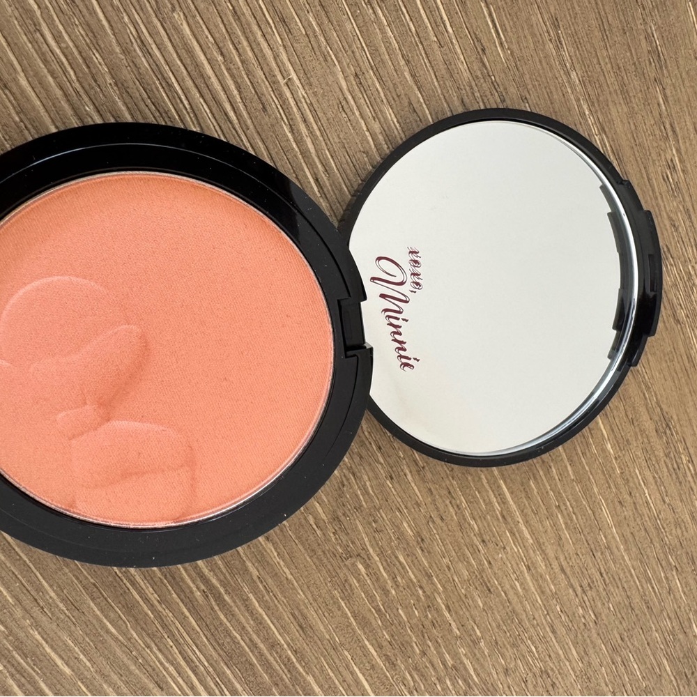 Peach Blush